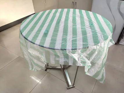 تصویر 3 از سفره یکبار مصرف مناسب رستوران ها و مراکز پذیرایی پر مصرف